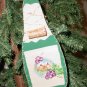 WINE BOTTLE GIFT CARD HOLDER