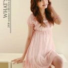 WOTJ6133 Pink/Black/Dark Red/Yellow