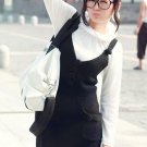 WOTHY-X850 Black/Grey/Pink