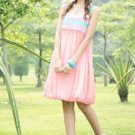 WOT982291 Pink/White/Yellow