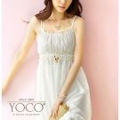 WOTJ6078 Ivory/Black