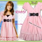 WOTY28617 Pink (S-M-L Available)