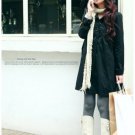 WOT8470 Black/Apricot