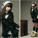 WOT8510 Black/Grey/White