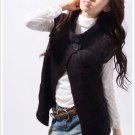 WOT8520 Black/Apricot/Grey/White