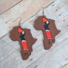 Destiny Africa Earrings