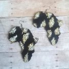 Elizabeth AFRICA EARRINGS