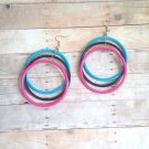 Trina Circles Earrings