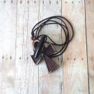 Sahara Ankh Hairtie