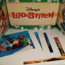 Disney’s Lilo and Stitch Disney Store Lithograph Set
