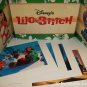 Disney’s Lilo and Stitch Disney Store Lithograph Set