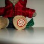 Starbucks Coffee Company 2006 Winter Bear