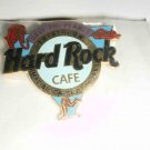 Hard Rock Café Triathlon - Malibu Ca. Sept. 19, 1993