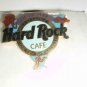 Hard Rock Café Triathlon - Malibu Ca. Sept. 19, 1993