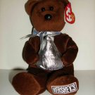 Ty Hershey Beanie Baby Bear - Cocoa Bear - Walgreen’s Exclusive