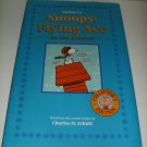 Peanuts Collector’s Edition – Snoopy: Flying Ace to the rescue