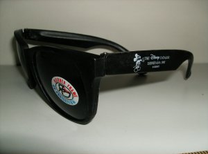 Disney Sun Glasses from Disneyana Convention