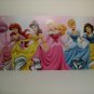 Disney Princess Display sign Very Limited