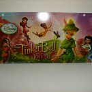 Disney Tinkerbell Pixie Hollow Display Sign Very Limited