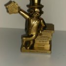 Hasbro Family Game Night Collectible Mr. Monopoly Trophy Toys 'R' Us Exclusive