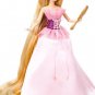 Disney Store Designer Doll Rapunzel LE