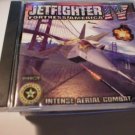 JetFighter IV: Fortress America