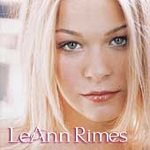 LeAnn Rimes by LeAnn Rimes