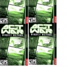 Four (4) Act of War: Direct Action (PC, 2005)