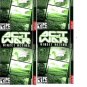 Four (4) Act of War: Direct Action (PC, 2005)