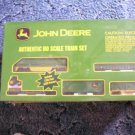 Athearn John Deere Train Set HO Scale