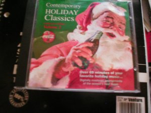 Holiday Classics Volume 2