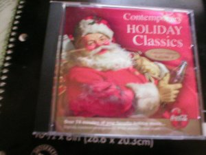 Holiday Classics Volume 4