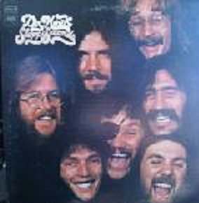 Dr. Hook Sloppy Seconds LP