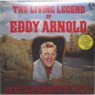The Living Legend of Eddy Arnold lp