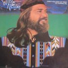 Willie Nelson Don't You Ever Get Tired Of Hurting Me LP
