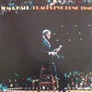 Tom T. Hall Places I've Done Time LP
