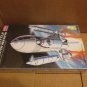 Academy  Space Shuttle w/Boosters 1/288 scale