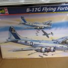 Revell Monogram WWII USAAF Boeing B17-G Flying Fortress