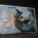 The Golden Compass dvd factory sealed