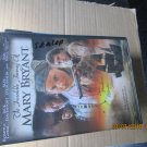 The Incredible Journey of Mary Bryant dvd