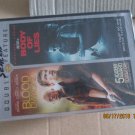 Double Feature Blood Diamond & Body of Lies dvd factory sealed