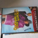 I Don't Want to do Wrong The Play DVD factory sealed