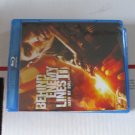 Behind Enemy Lines [Blu-ray] dvd