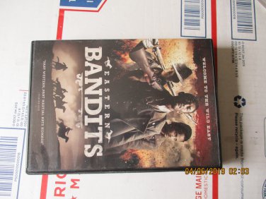 Easter Bandits dvd