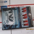 WWII Chronicles: A Day-By-Day Diary of the Greatest Battles of WWII (DVD