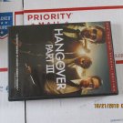The Hangover Part III (DVD 2-Disc) Special Edition