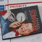 Scrooged DVD Bill Murray