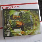 Sniper dvd  Tom Berenger