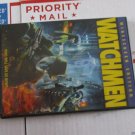 Watchmen Widescreen Edition DVD