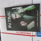 In Time DVD  Justin Timberlake